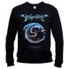 Dragonforce 01 - Свитшот мужской, Черный, XS, Легкая двунитка 220 г/кв.м., 2123011