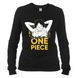 One Piece (Ван Пис) 02 - Свитшот женский фото 1