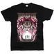 Babymetal 04 - Футболка чоловіча, Чорний, XS, Стандарт 150 г/кв.м, 1111011