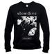 Slowdive 01 - Світшот чоловічий фото 1