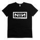 Nine Inch Nails 07 - Футболка чоловіча/унісекс Epic фото 1