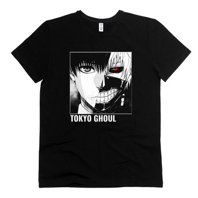 Токійський Гуль (Tokyo Ghoul) 03 - Футболка чоловіча/унісекс Epic фото