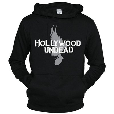 Hollywood Undead 03 - Толстовка чоловіча фото