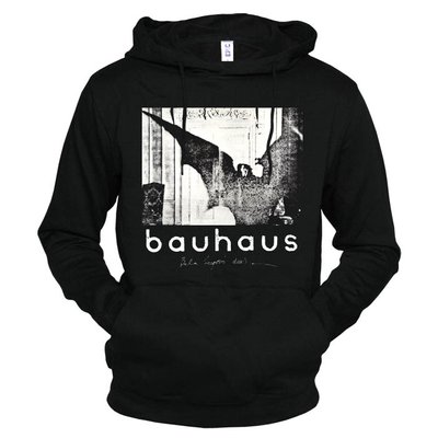 Bauhaus 04 - Толстовка чоловіча фото