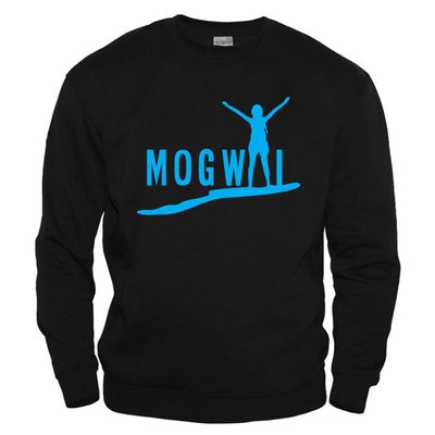 Mogwai 01 - Світшот чоловічий фото