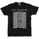 Joy Division 01 - Футболка чоловіча фото 1