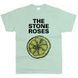 The Stone Roses 01 - Футболка чоловіча фото