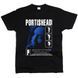 Portishead 04 - Футболка чоловіча фото 1