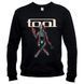 Tool 09 - Світшот чоловічий фото 1