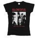 Slowdive 02 - Футболка жіноча фото 1