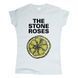 The Stone Roses 01 - Футболка жіноча фото
