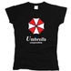 Umbrella Corp 01 - Футболка жіноча фото 1