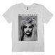 Nina Hagen 01 - Футболка чоловіча/унісекс Epic, Білий, XS, 170 г./кв.м., 1121021