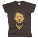 Thom Yorke 01 - Футболка женская фото
