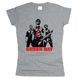 Green Day 01 - Футболка женская размер S фото 1