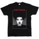 Nina Hagen 02 - Футболка мужская, Черный, XS, Стандарт 150 г/кв.м, 1111011