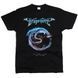 Dragonforce 01 - Футболка мужская, Черный, XS, Стандарт 150 г/кв.м, 1111011