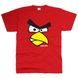 Angry Birds 01 - Футболка мужская фото 1