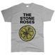The Stone Roses 01 - Футболка чоловіча фото