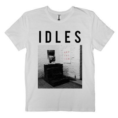 Idles 04 - Футболка мужская/унисекс Epic фото