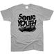 Sonic Youth 05 - Футболка чоловіча фото