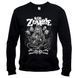 Rob Zombie 03 - Свитшот мужской фото 1