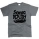 Sonic Youth 05 - Футболка мужская фото 1