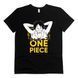 One Piece (Ван Пис) 02 - Футболка мужская/унисекс Epic фото 1