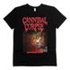 Cannibal Corpse 01 - Футболка чоловіча/унісекс Epic, Чорний, XS, 170 г./кв.м., 1121011