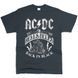 AC/DC 06 - Футболка чоловіча фото