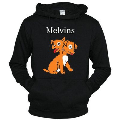 Melvins 02 - Толстовка чоловіча фото