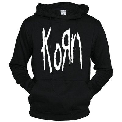 Korn 04 - Толстовка чоловіча фото