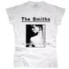 The Smiths 01 - Футболка жіноча фото 1