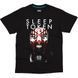 Sleep Token 02 - Футболка мужская оверсайз Epic фото 1