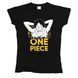 One Piece (Ван Пис) 02 - Футболка женская фото 1