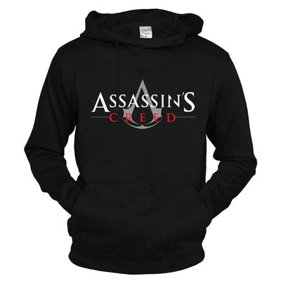 Assassin's Creed 02 - Толстовка жіноча фото