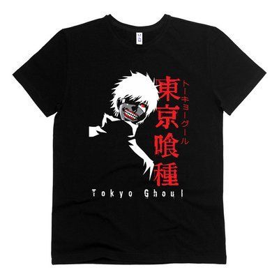 Токійський Гуль (Tokyo Ghoul) 06 - Футболка чоловіча/унісекс Epic фото