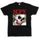 NOFX 01 - Футболка чоловіча фото 1