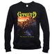 Gorguts 01 - Світшот чоловічий, Чорний, XS, 2123011